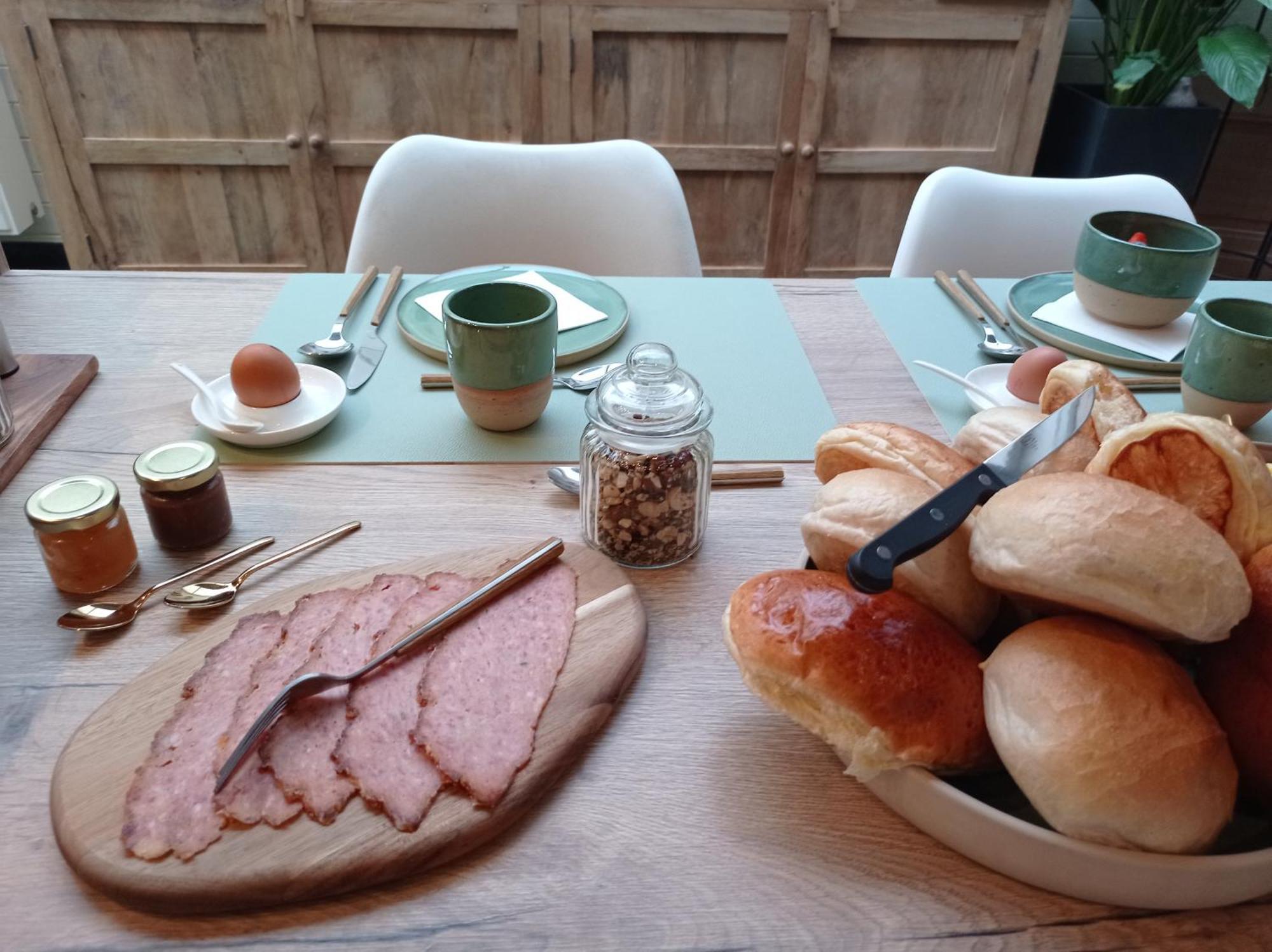 Emma Bed & Breakfast