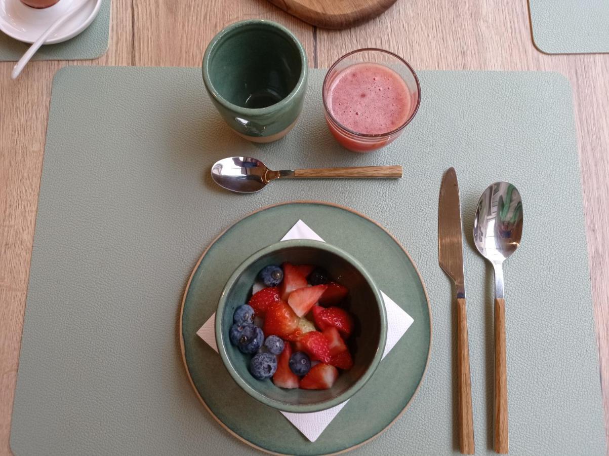 Bed & Breakfast Emma Bruges