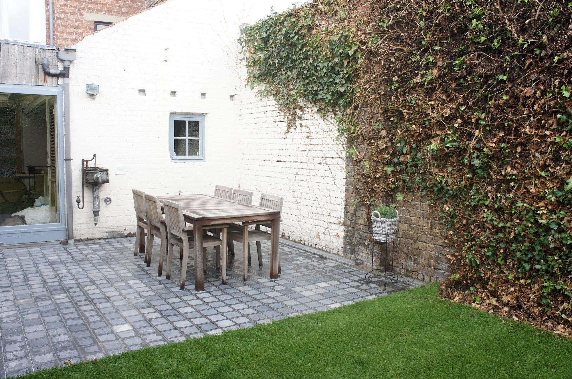 Bed & Breakfast Emma Bruges